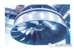 水電站水輪機設備簡介-11