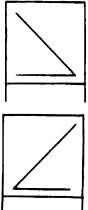 旋轉軸唇形密封圈的特征畫法和規定畫法(GB/T4459.6—1996)-4