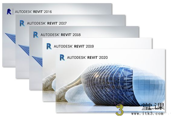 rvt文件用什么軟件打開？如何設(shè)置Revit文件的默認(rèn)打開版本？-7