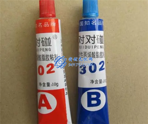 ab膠適合粘什么東西？-1